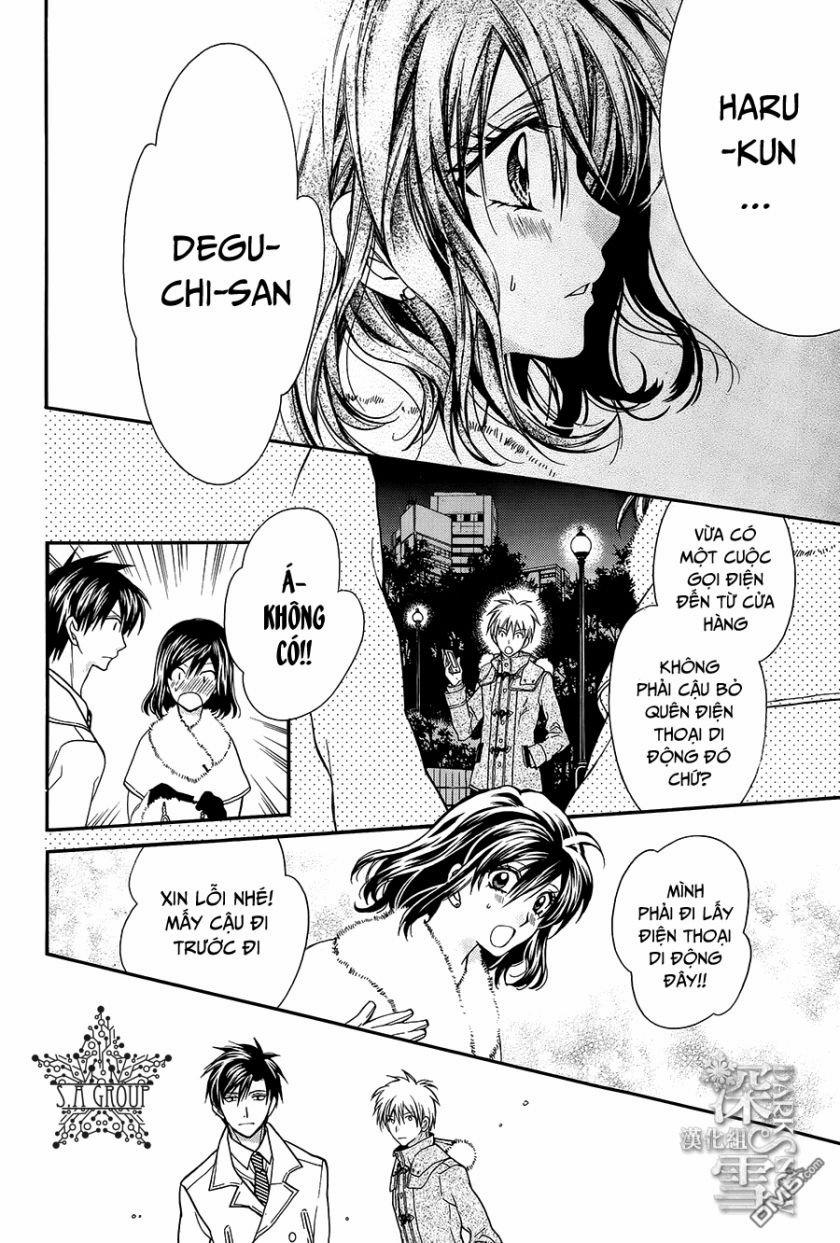 31 Ai Dream 11 trang 30