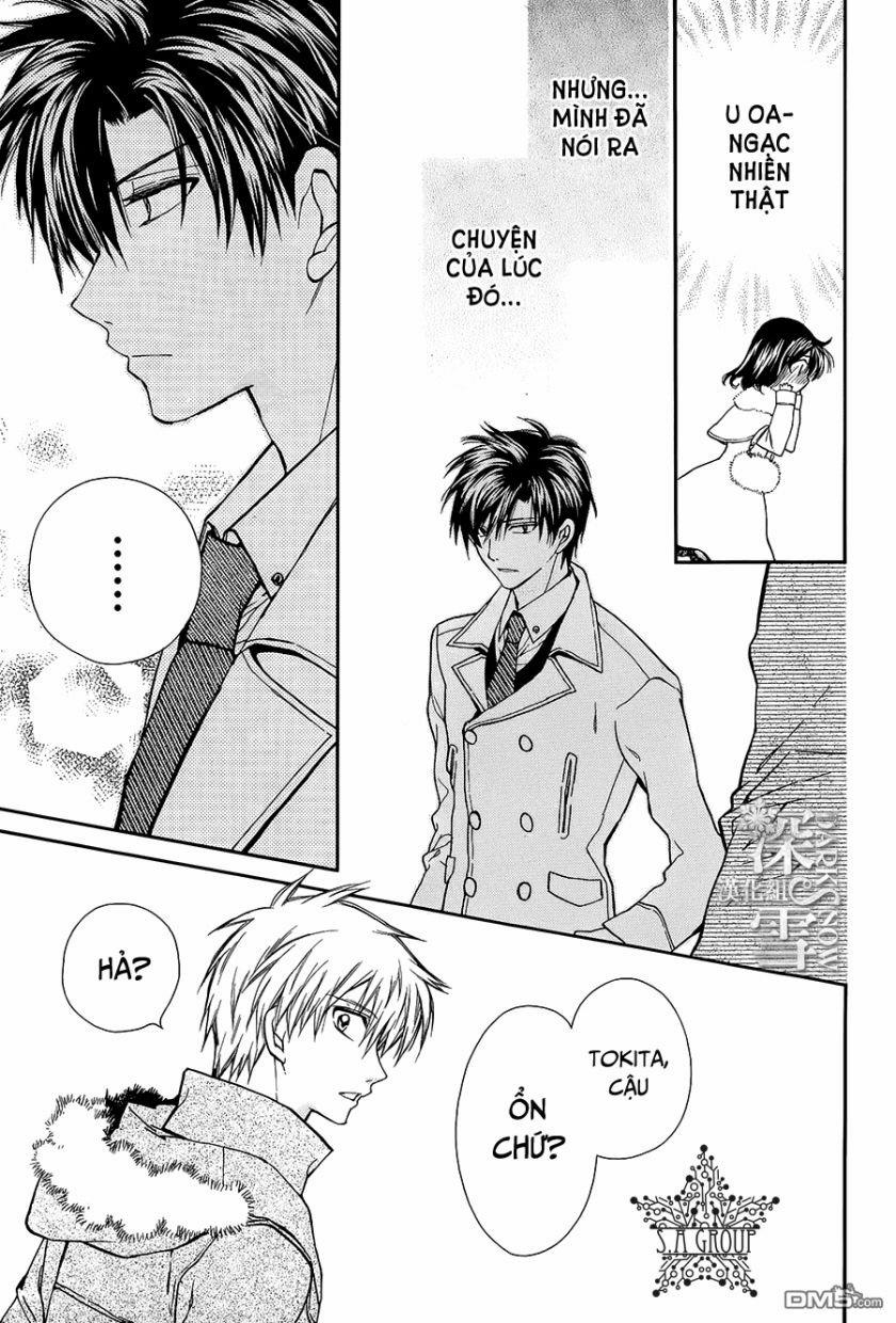 31 Ai Dream 11 trang 31