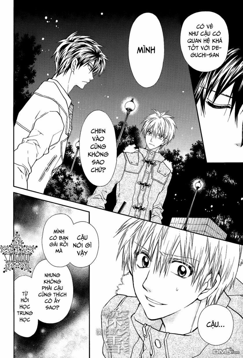 31 Ai Dream 11 trang 32