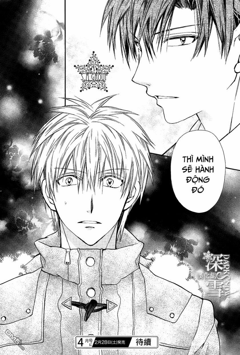 31 Ai Dream 11 trang 34