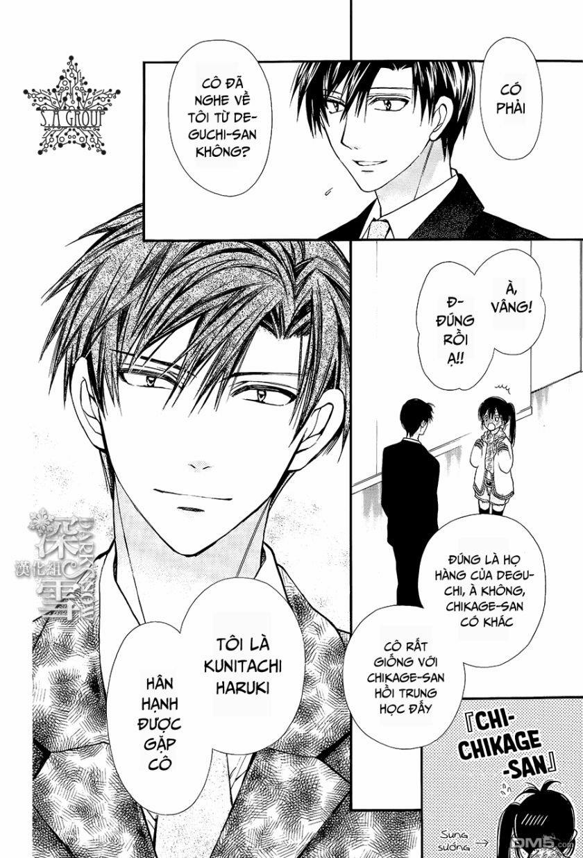 31 Ai Dream 11 trang 4