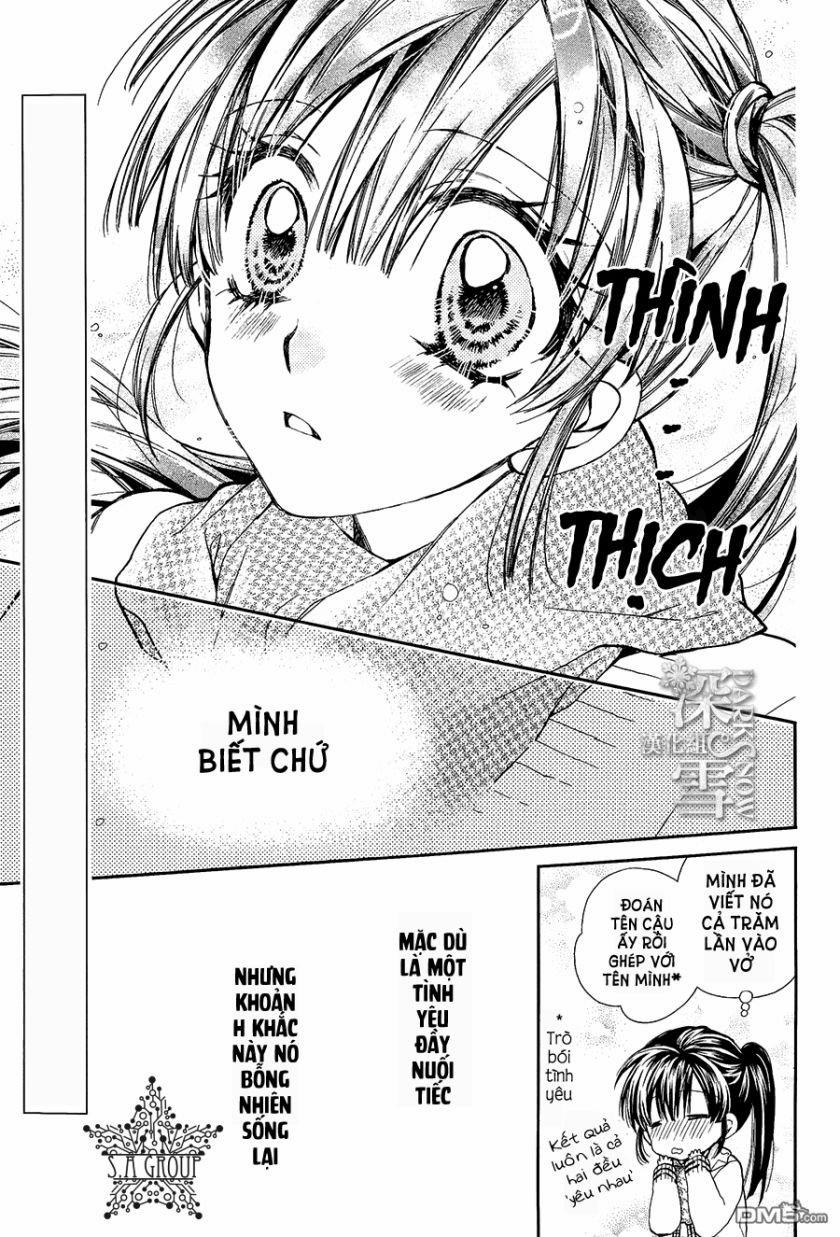 31 Ai Dream 11 trang 5