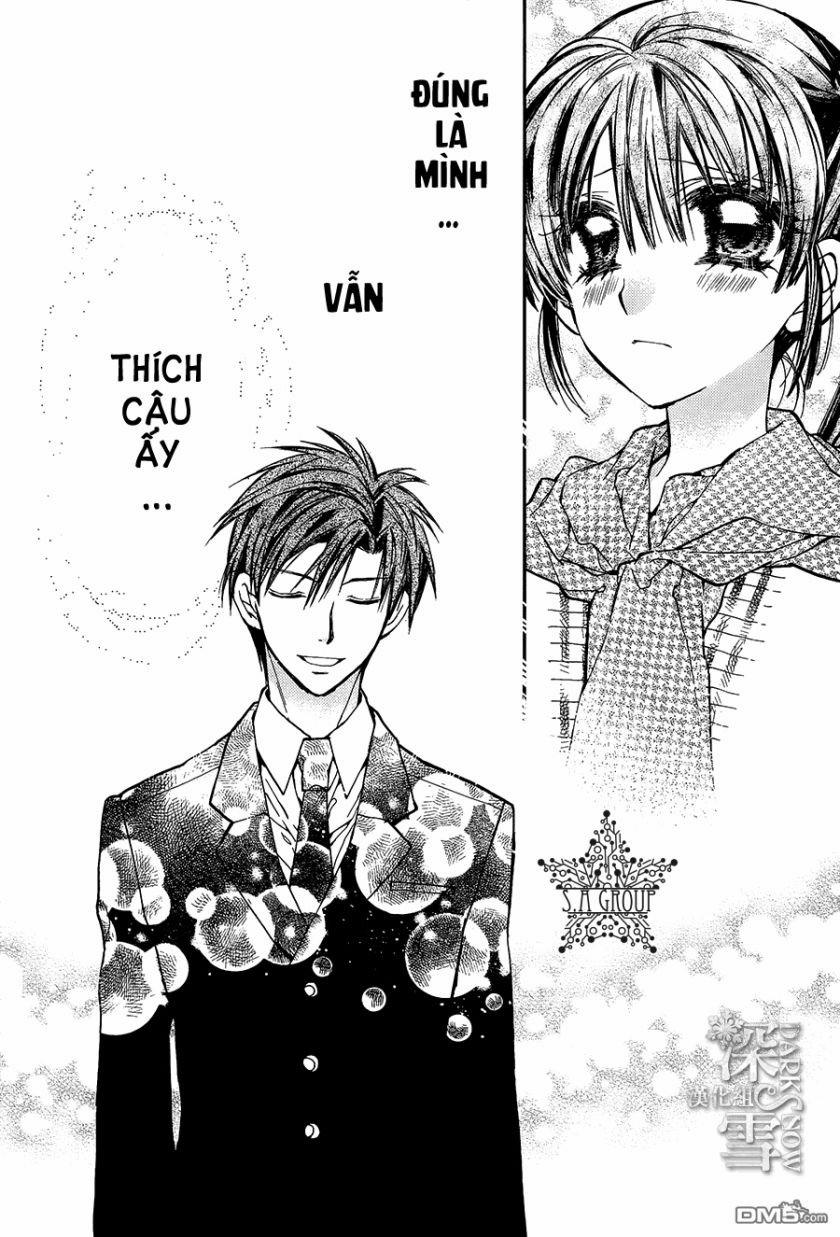 31 Ai Dream 11 trang 6