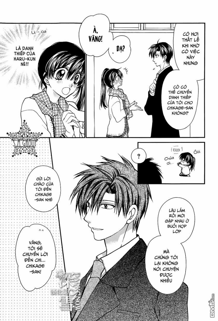 31 Ai Dream 11 trang 7