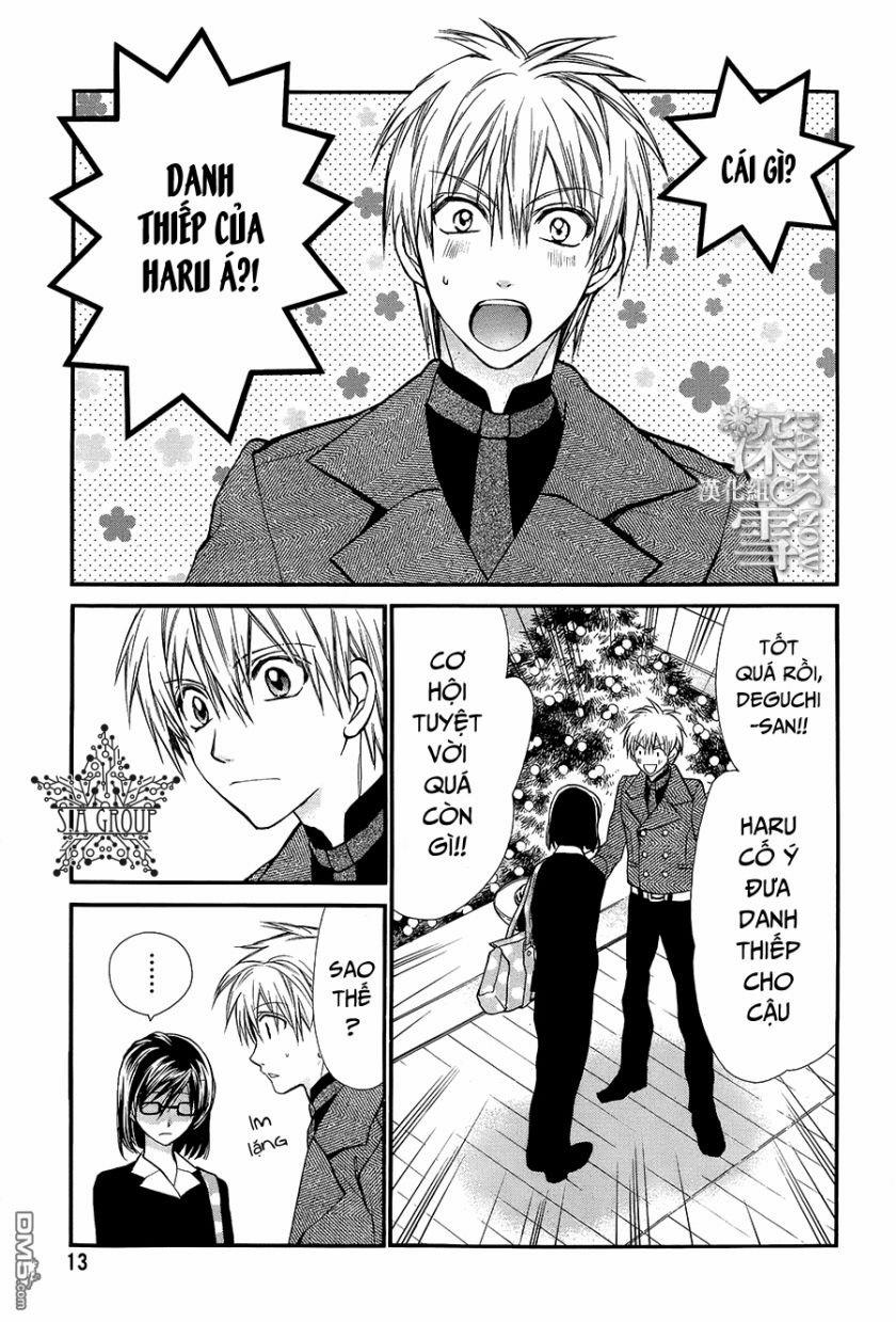 31 Ai Dream 11 trang 9