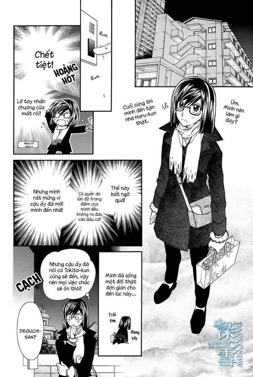 31 Ai Dream 12 trang 10