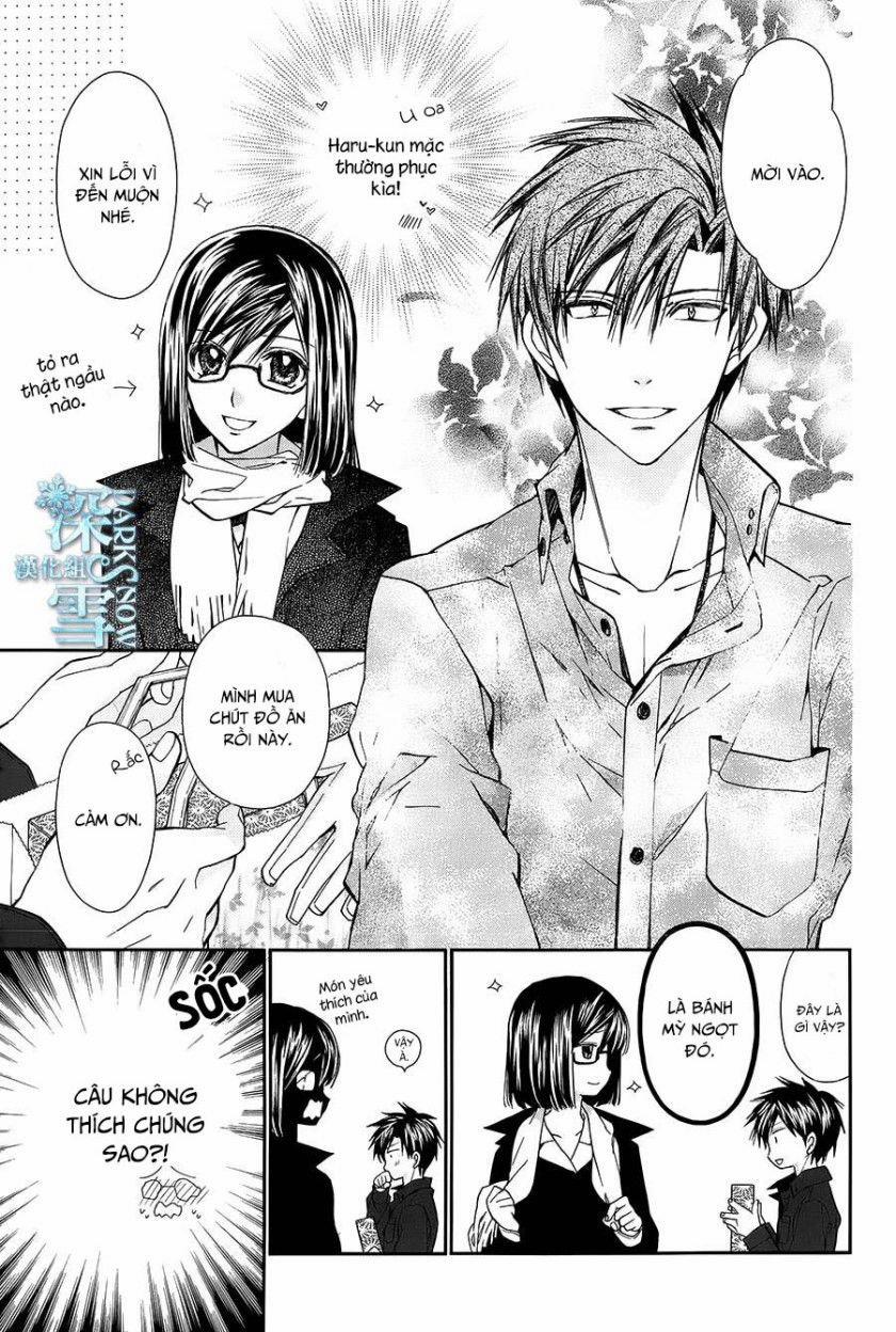 31 Ai Dream 12 trang 11