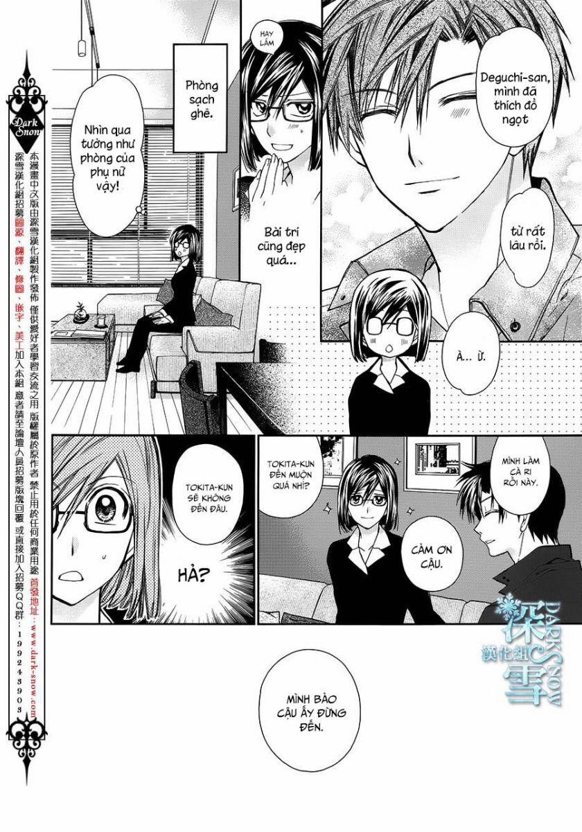 31 Ai Dream 12 trang 12