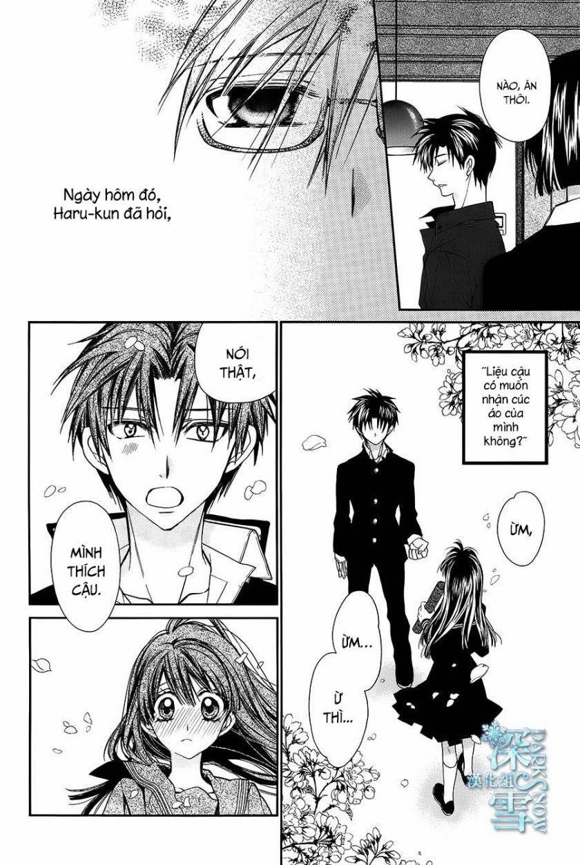 31 Ai Dream 12 trang 14