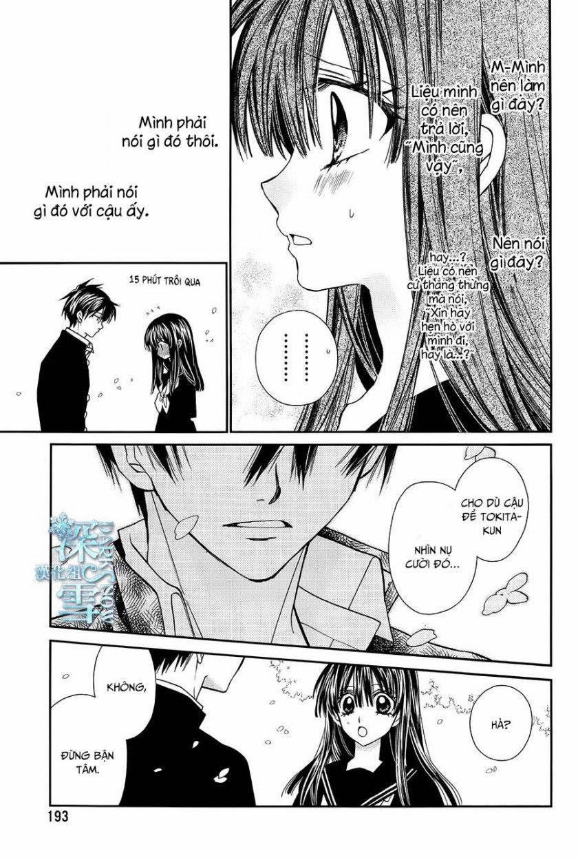 31 Ai Dream 12 trang 15