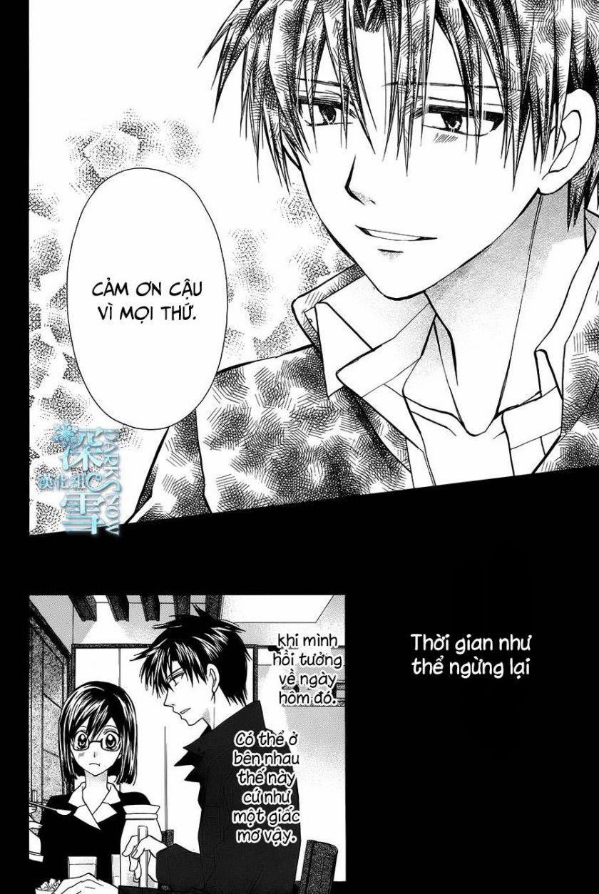31 Ai Dream 12 trang 16