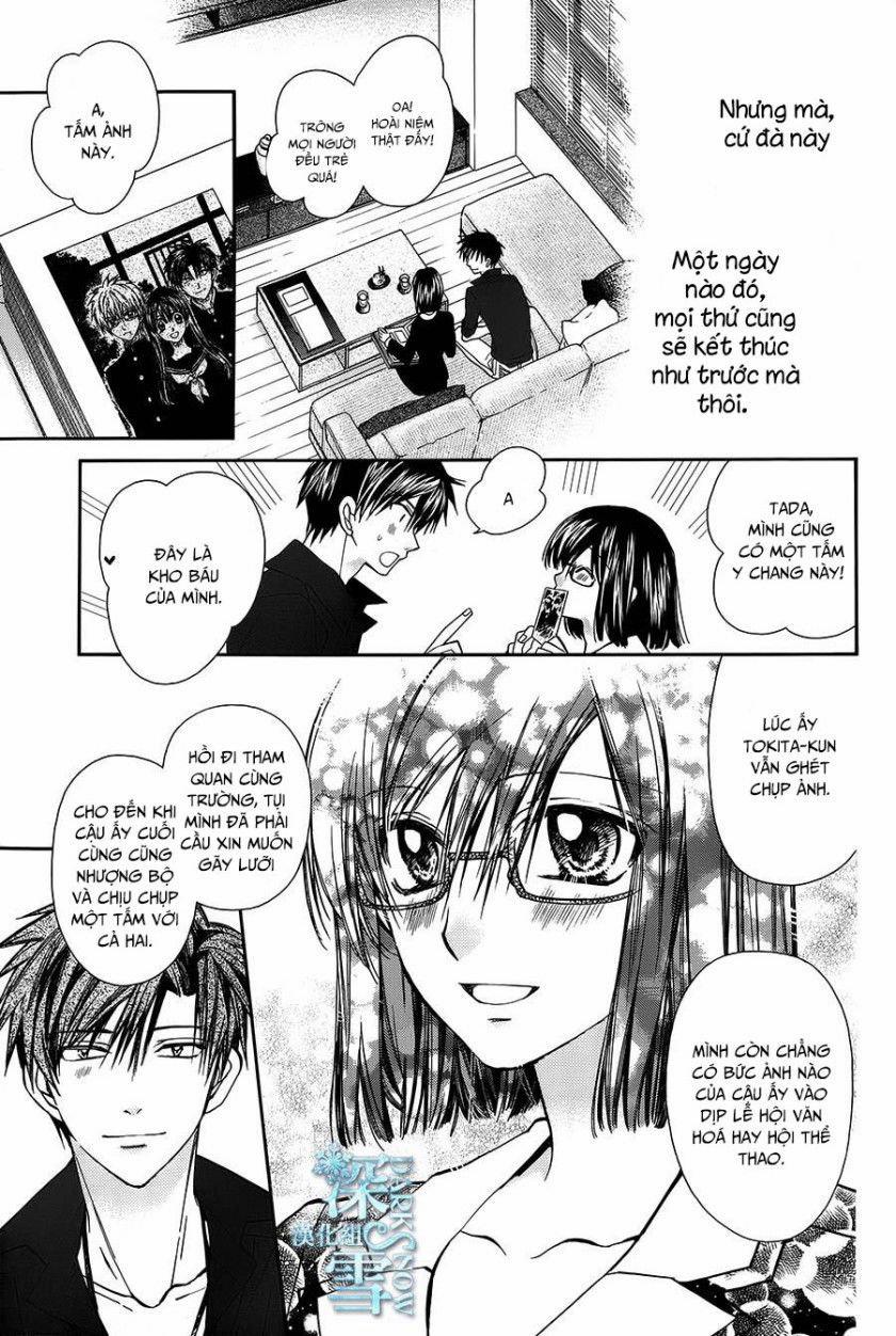 31 Ai Dream 12 trang 17