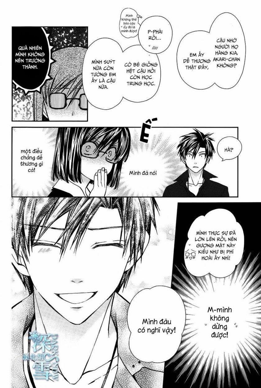 31 Ai Dream 12 trang 18