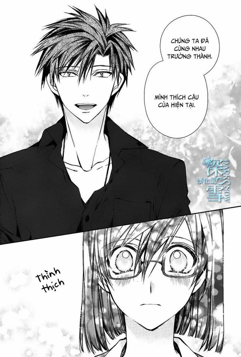 31 Ai Dream 12 trang 19