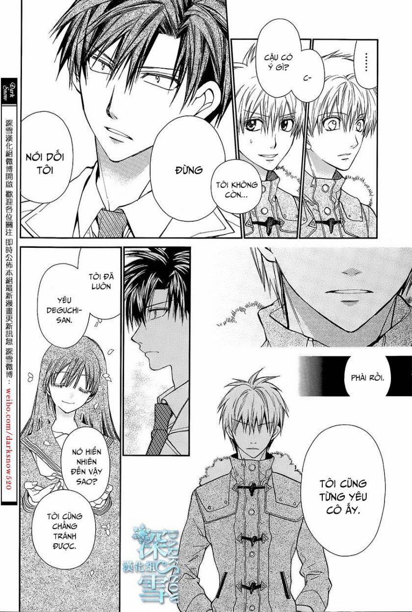 31 Ai Dream 12 trang 2