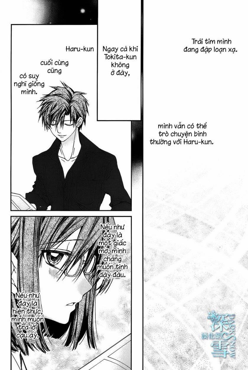 31 Ai Dream 12 trang 20