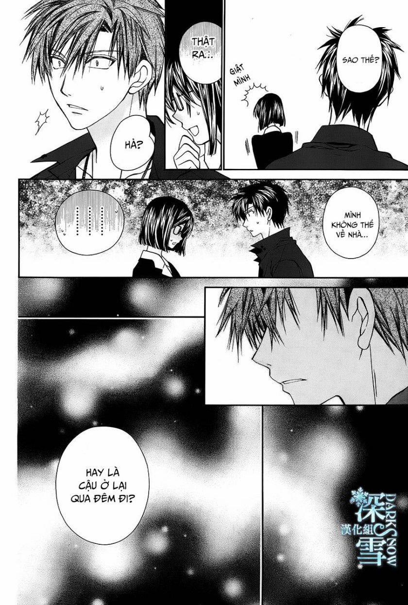 31 Ai Dream 12 trang 22