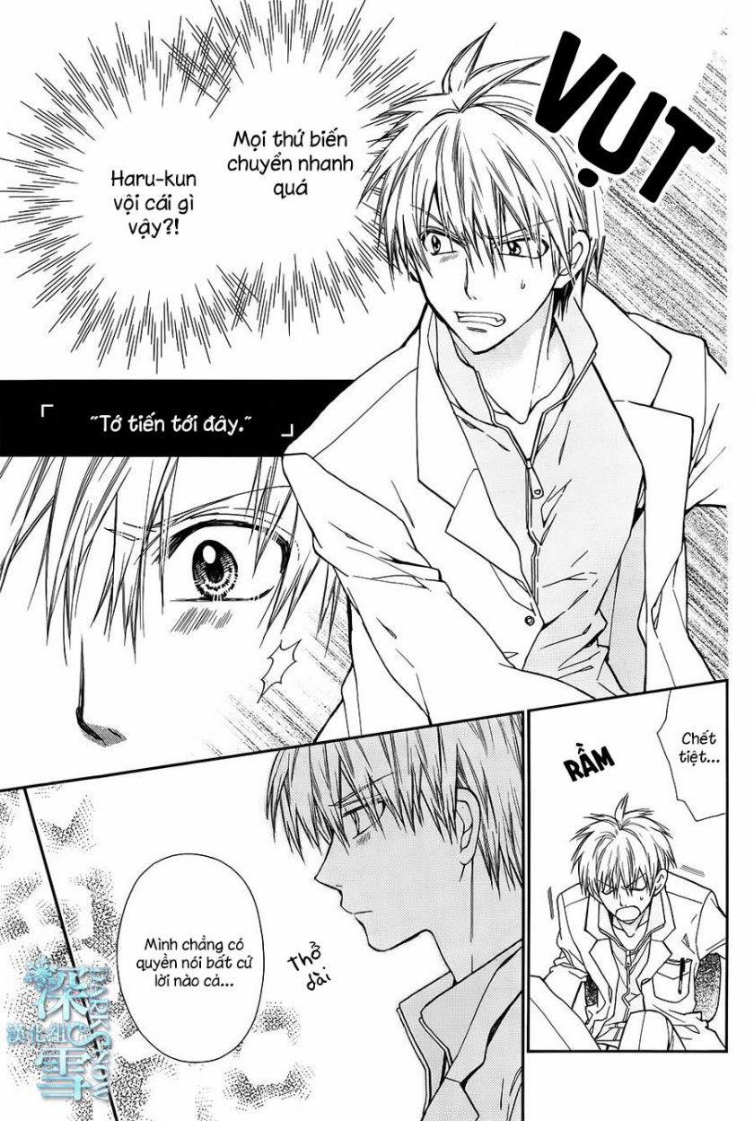 31 Ai Dream 12 trang 25