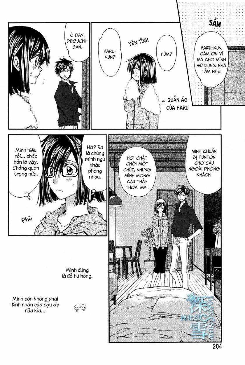 31 Ai Dream 12 trang 26