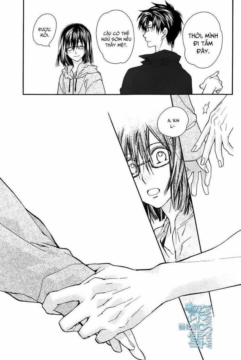 31 Ai Dream 12 trang 27