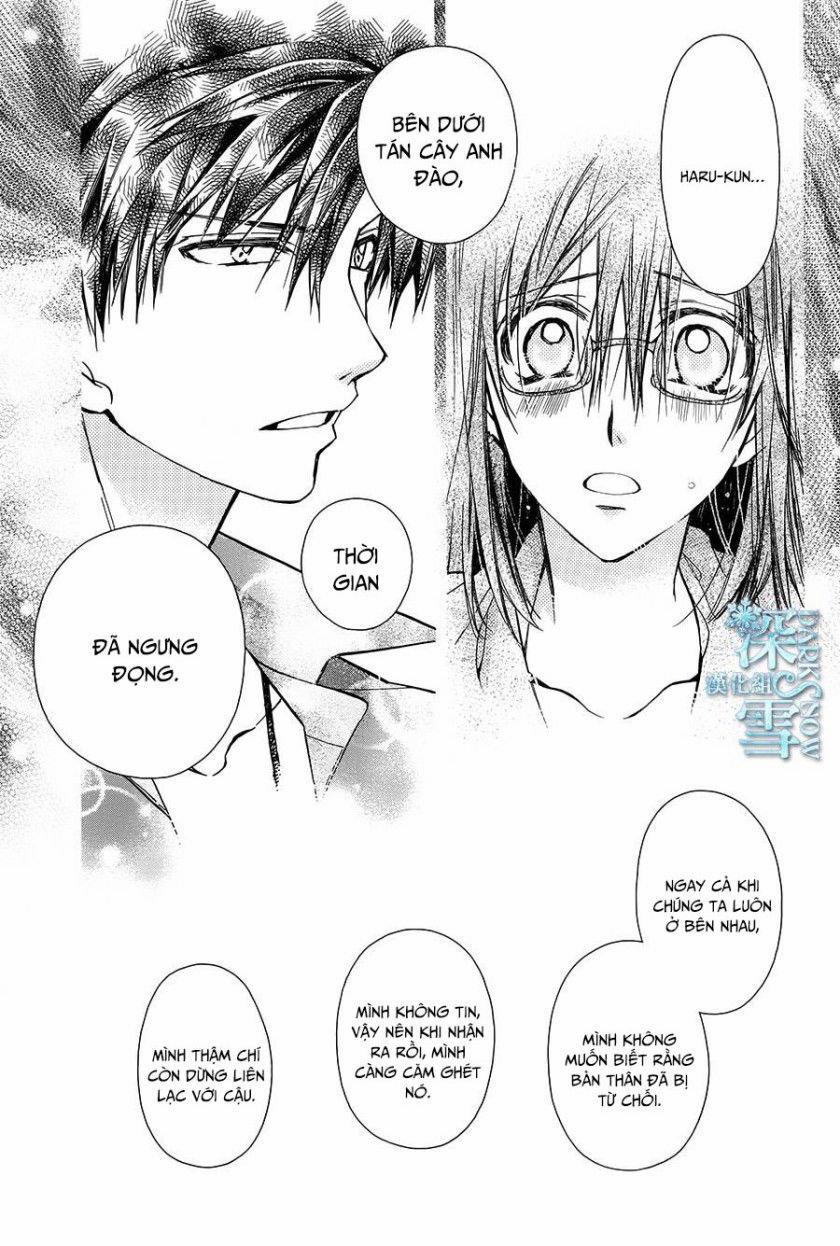 31 Ai Dream 12 trang 29