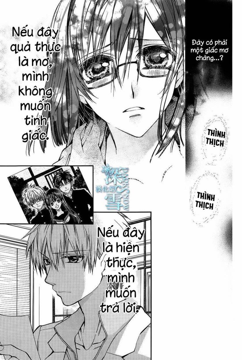 31 Ai Dream 12 trang 31
