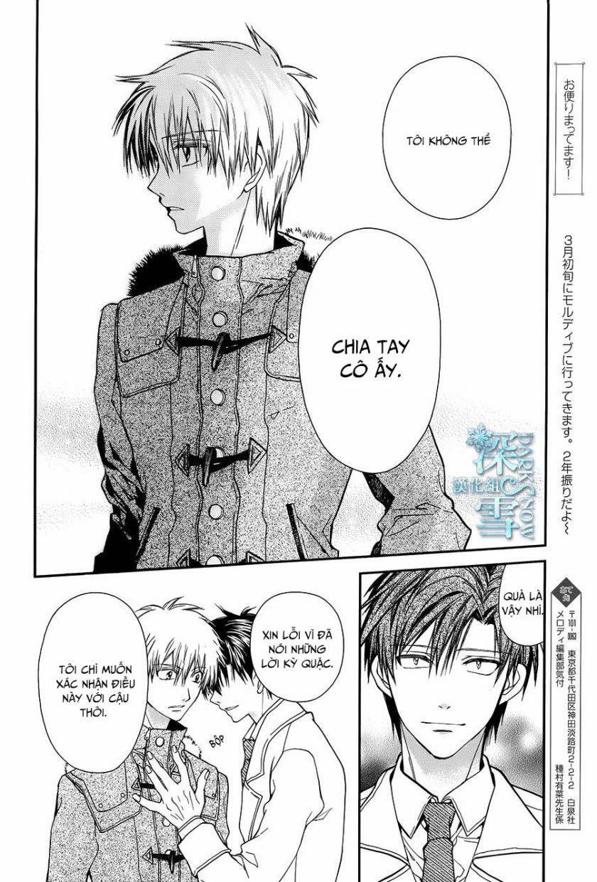 31 Ai Dream 12 trang 4