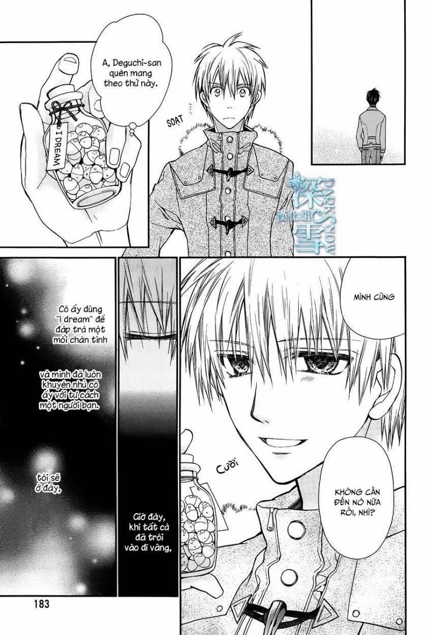 31 Ai Dream 12 trang 5