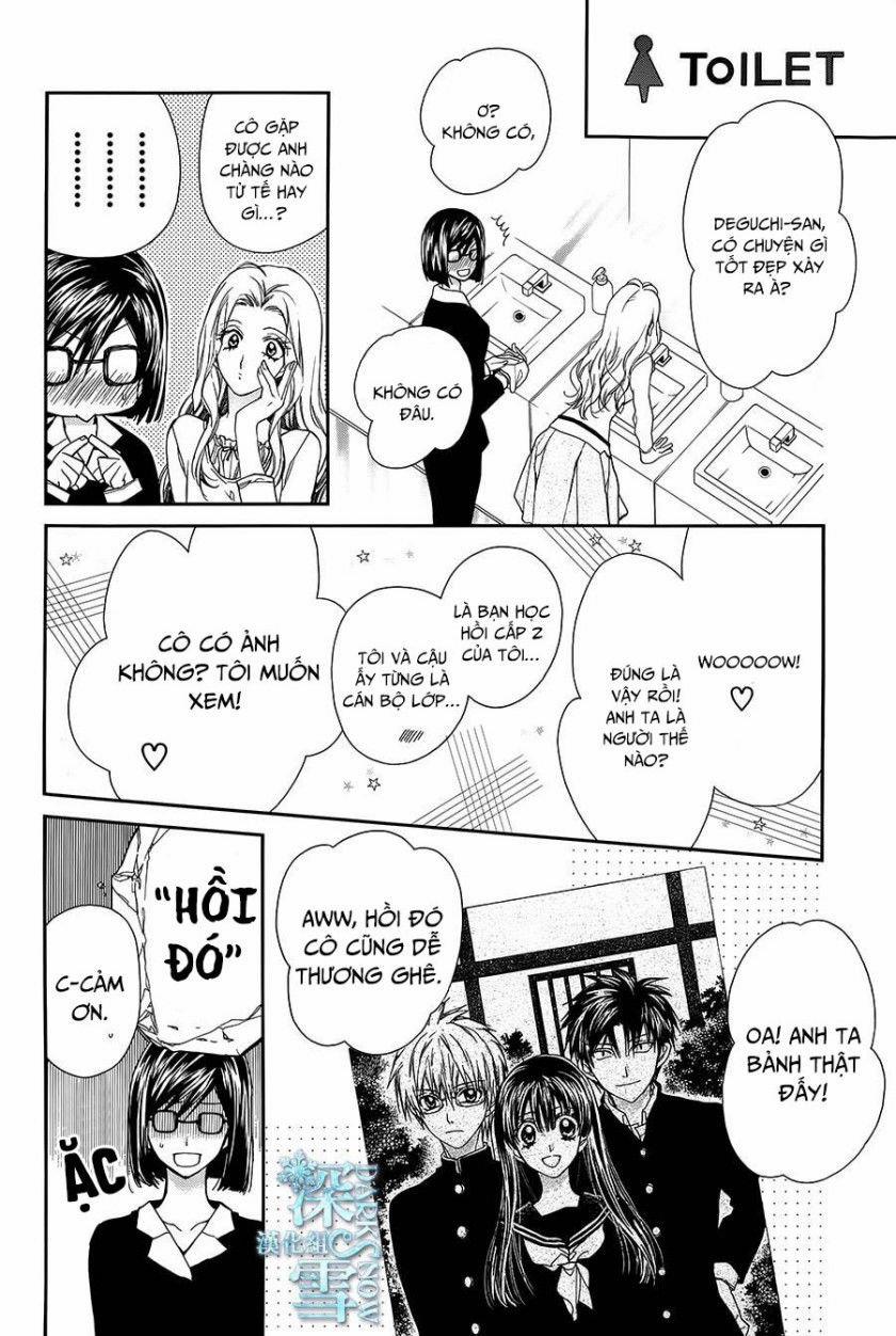 31 Ai Dream 12 trang 8