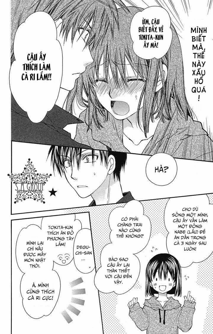 31 Ai Dream 13 trang 10