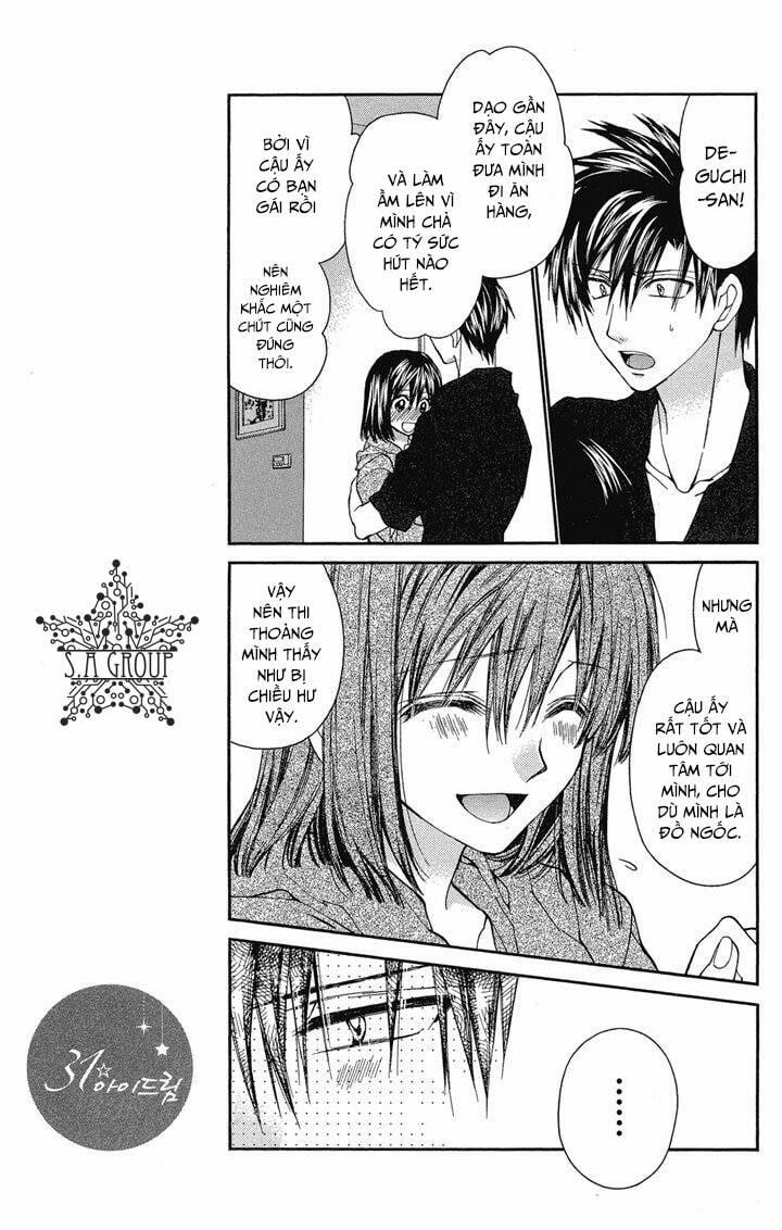 31 Ai Dream 13 trang 11
