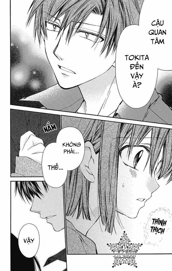 31 Ai Dream 13 trang 12