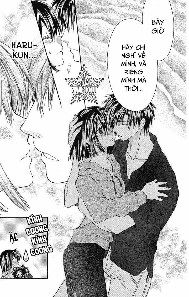 31 Ai Dream 13 trang 13