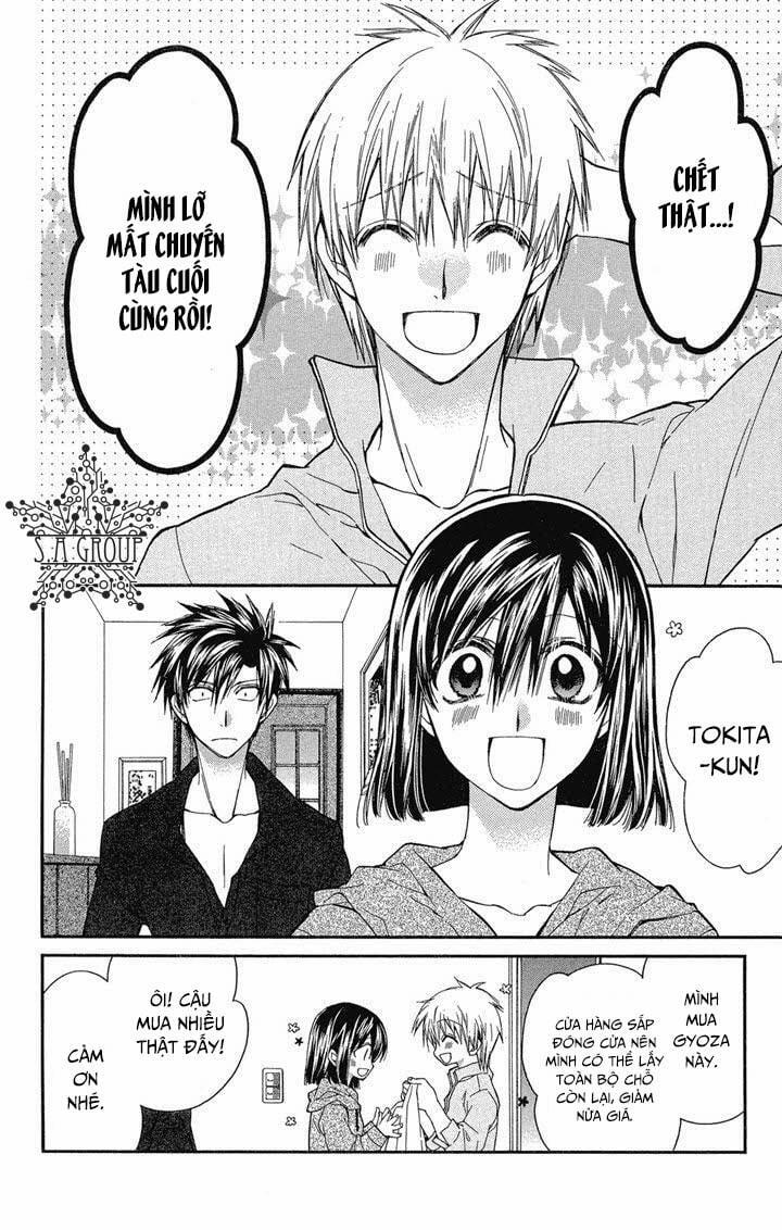 31 Ai Dream 13 trang 14