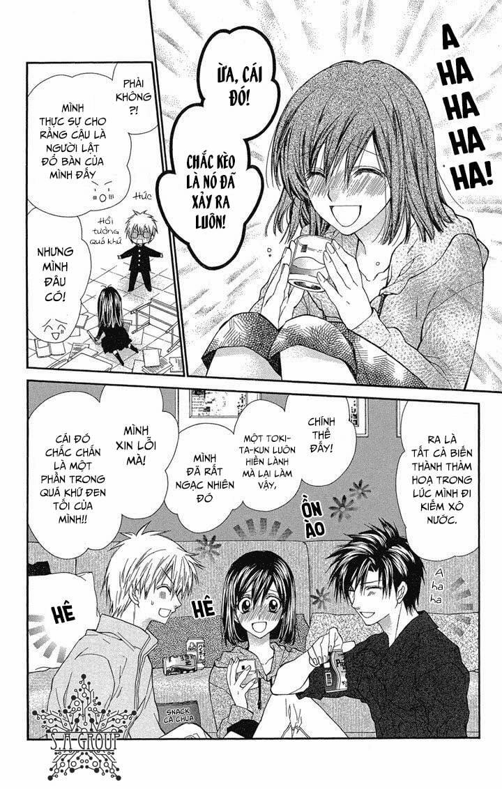 31 Ai Dream 13 trang 16