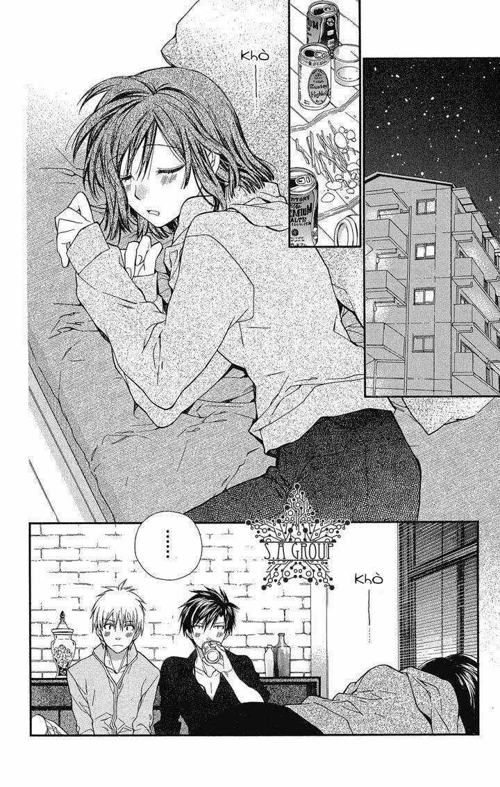 31 Ai Dream 13 trang 18
