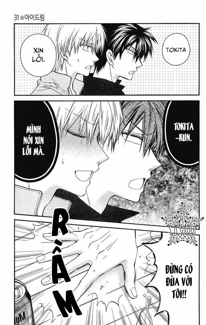 31 Ai Dream 13 trang 19