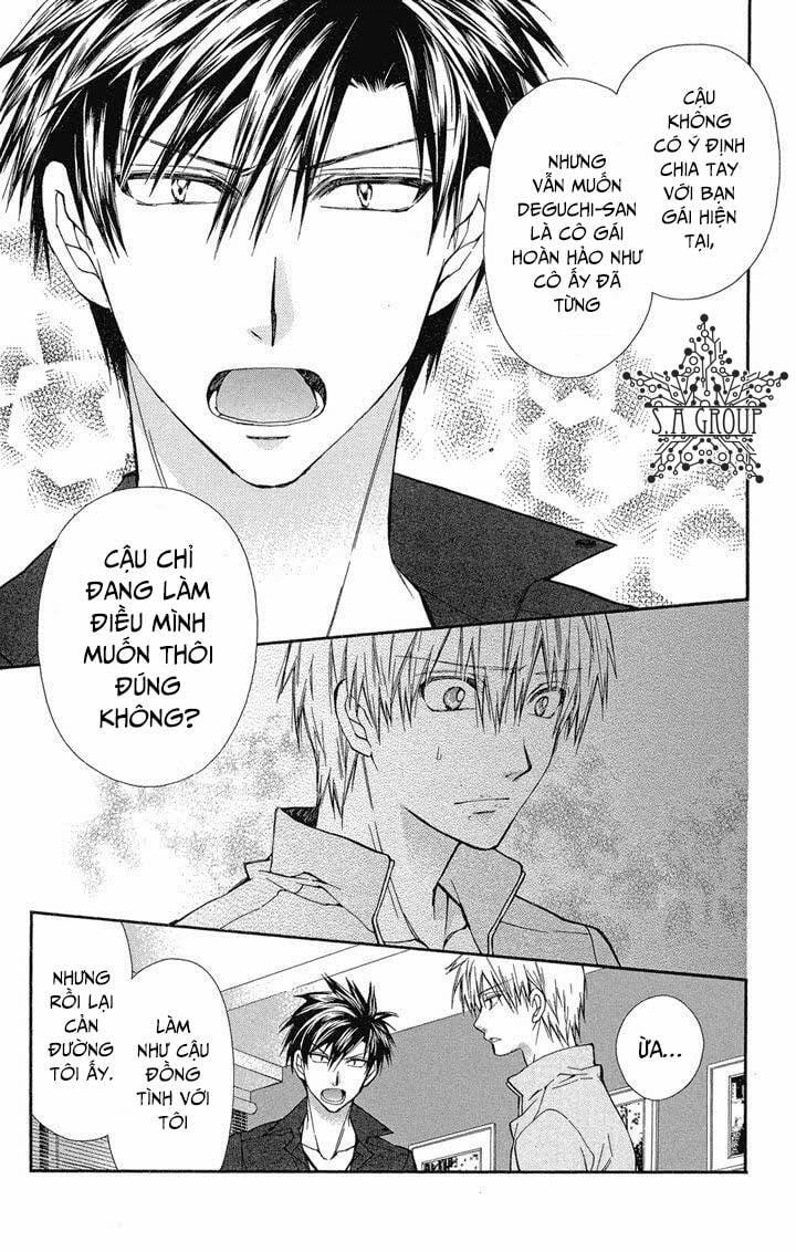 31 Ai Dream 13 trang 21