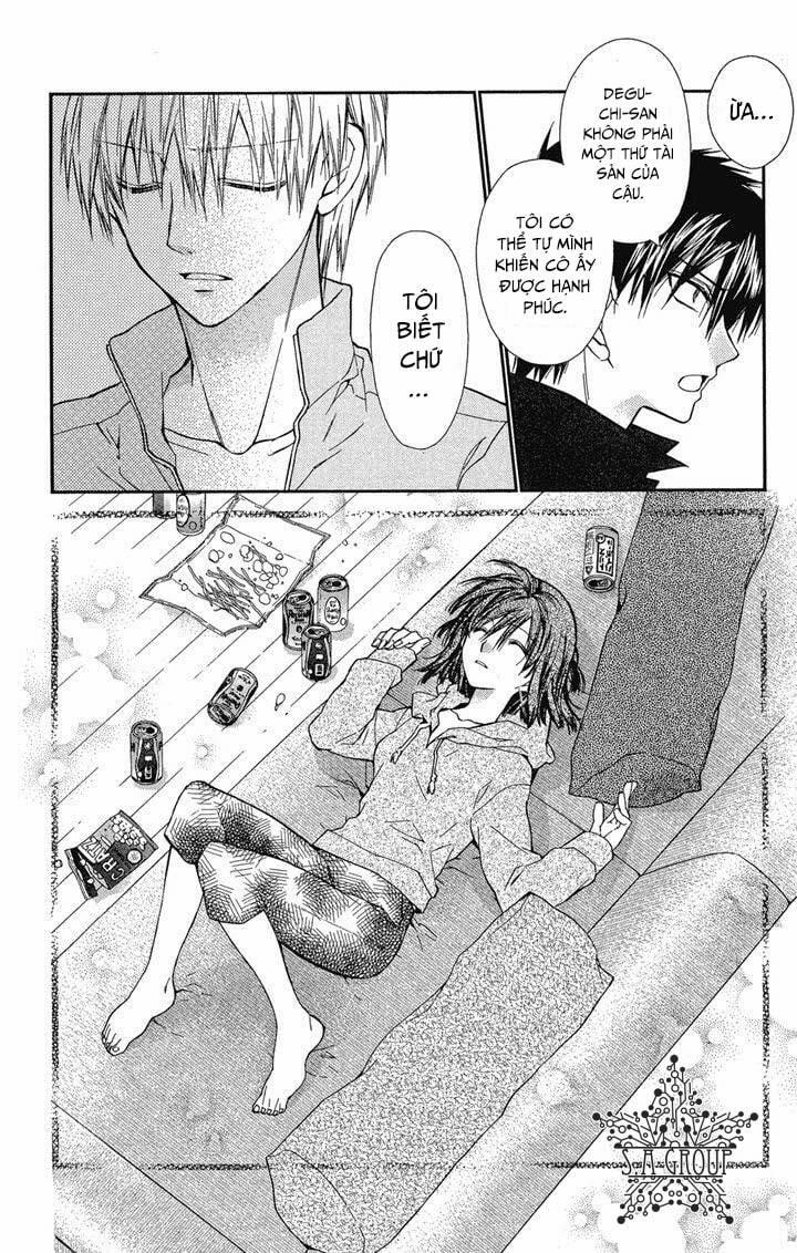 31 Ai Dream 13 trang 22