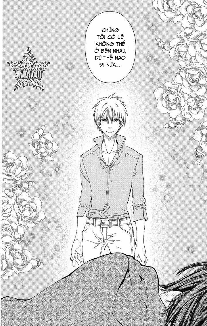 31 Ai Dream 13 trang 24