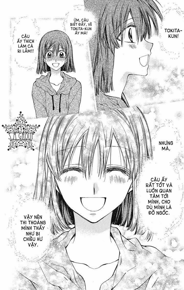 31 Ai Dream 13 trang 26