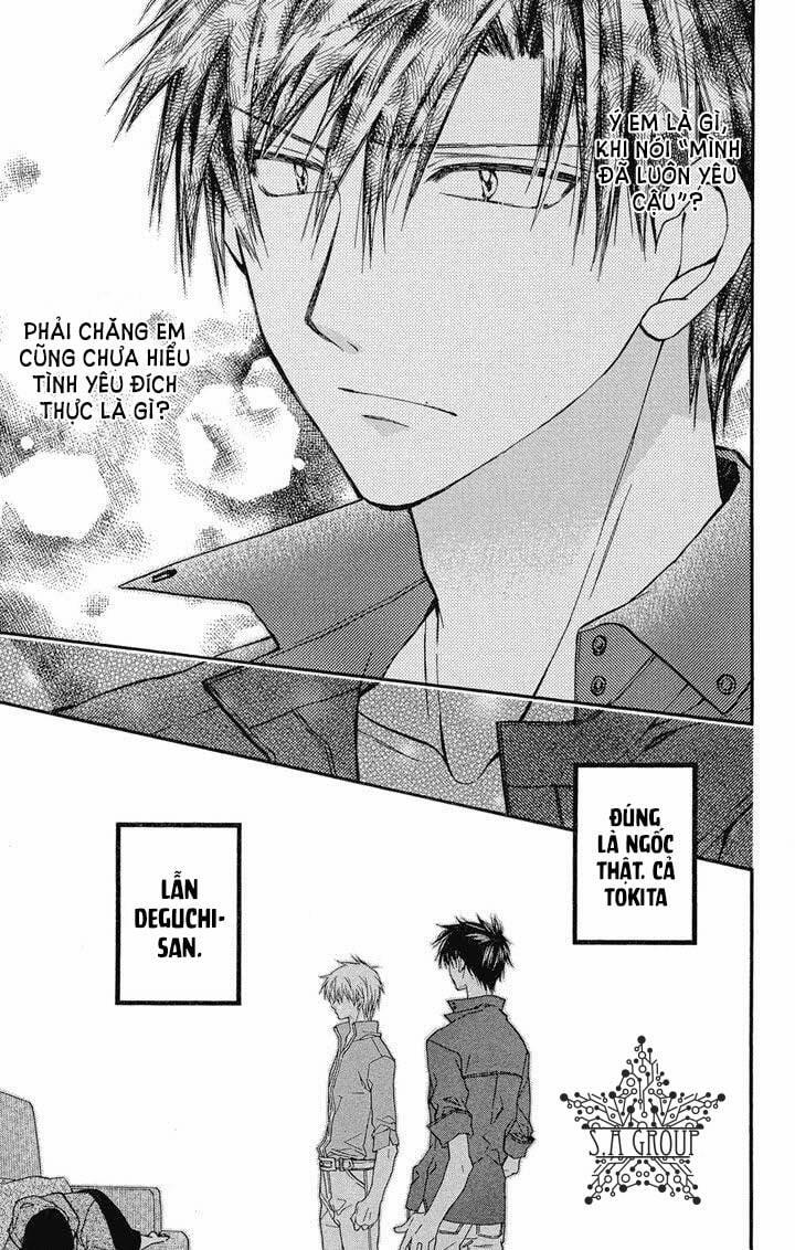 31 Ai Dream 13 trang 27