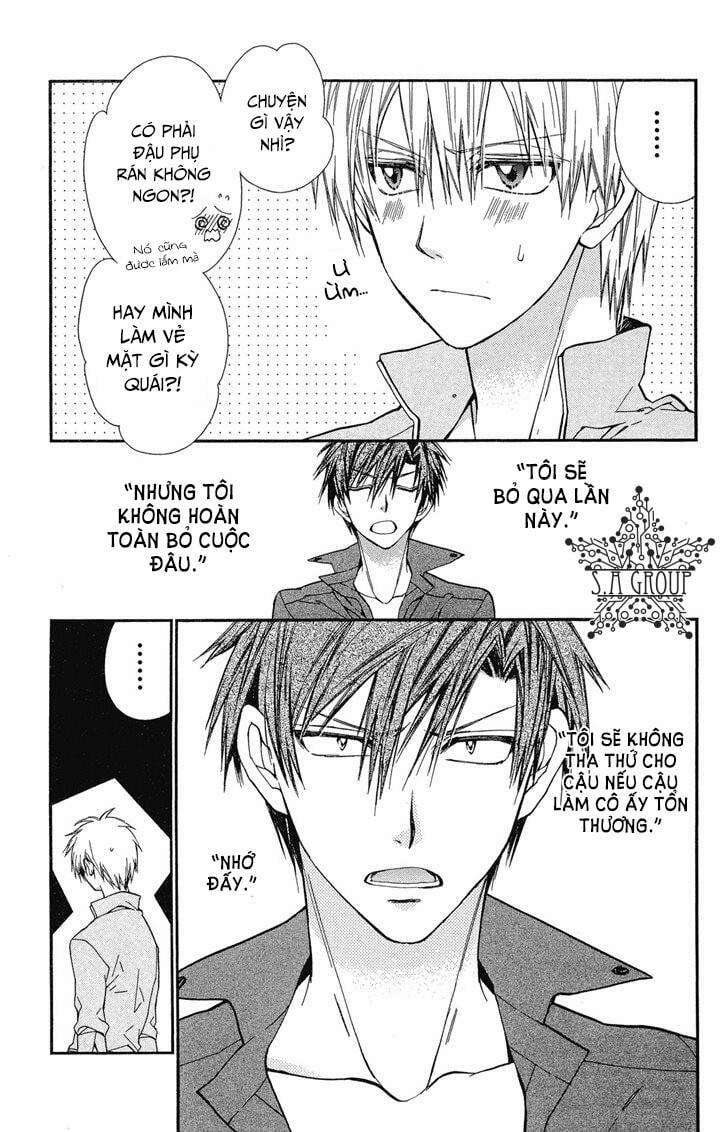 31 Ai Dream 13 trang 29