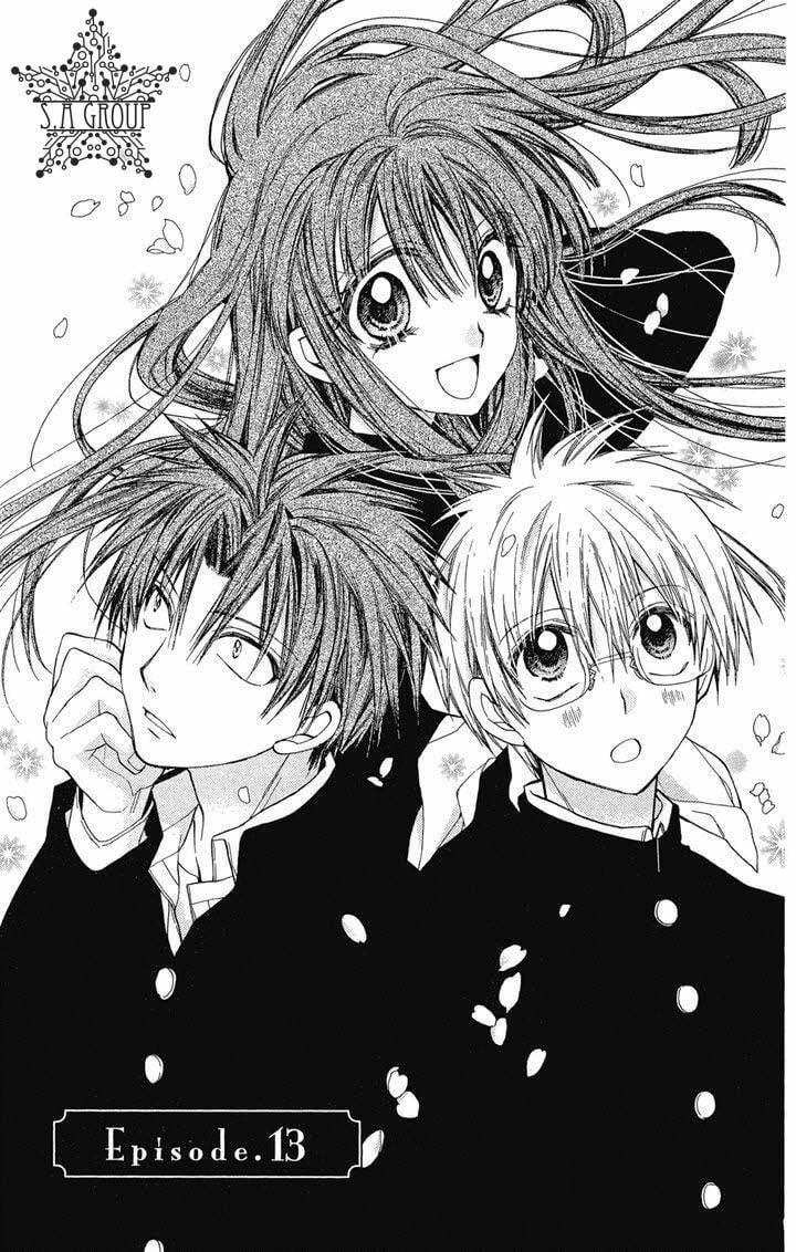 31 Ai Dream 13 trang 3