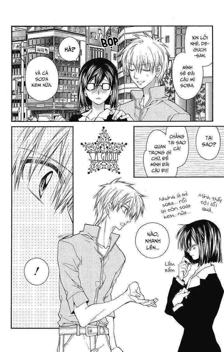 31 Ai Dream 13 trang 30