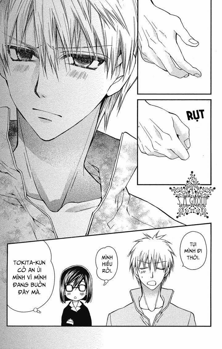 31 Ai Dream 13 trang 31