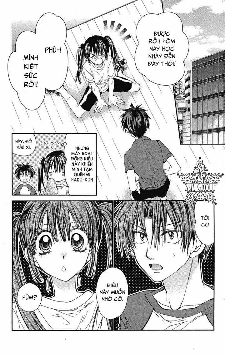 31 Ai Dream 13 trang 34