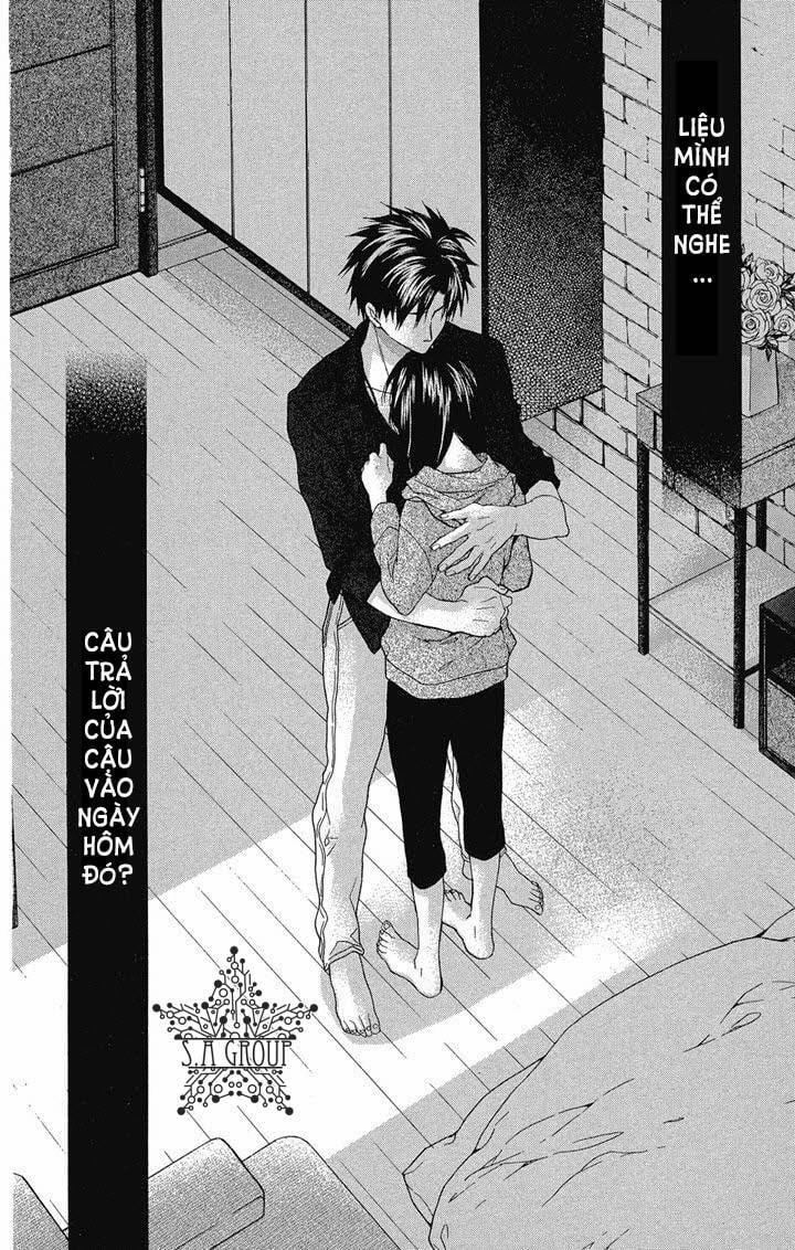 31 Ai Dream 13 trang 4