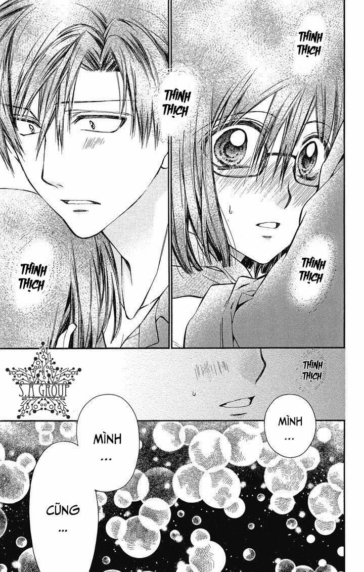 31 Ai Dream 13 trang 5