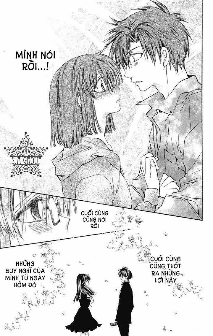 31 Ai Dream 13 trang 7